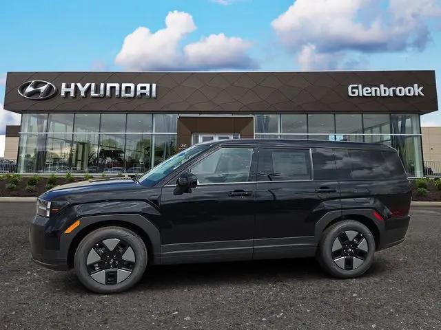 2026 Hyundai Santa Fe Hybrid SE for sale in Fort Wayne, IN