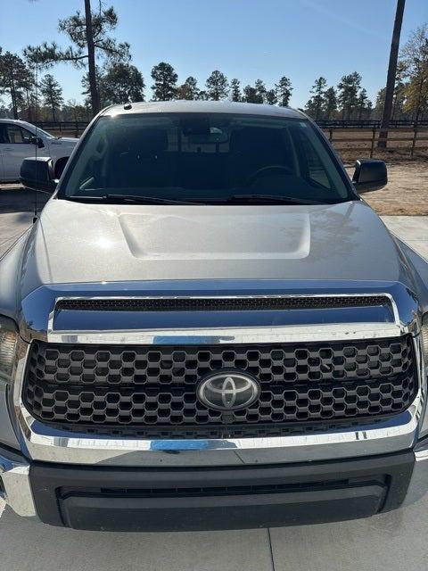 2019 Toyota Tundra SR5 5.7L V8