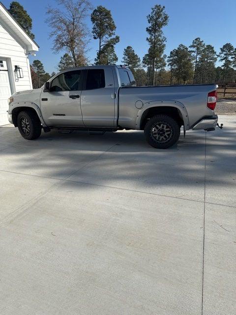 2019 Toyota Tundra SR5 5.7L V8