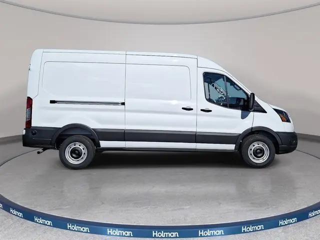 2026 Ford Transit Cargo Van T-250