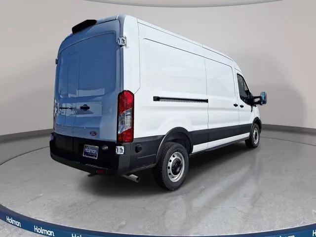 2026 Ford Transit Cargo Van T-250