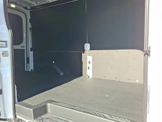 2026 Ford Transit Cargo Van T-250
