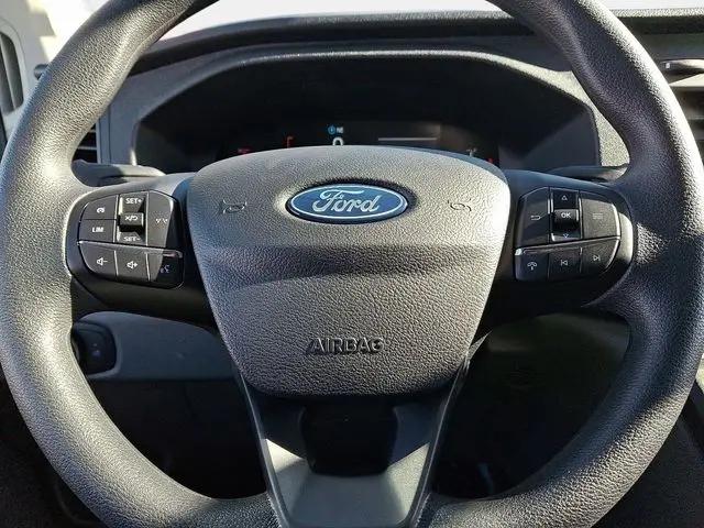 2026 Ford Transit Cargo Van T-250