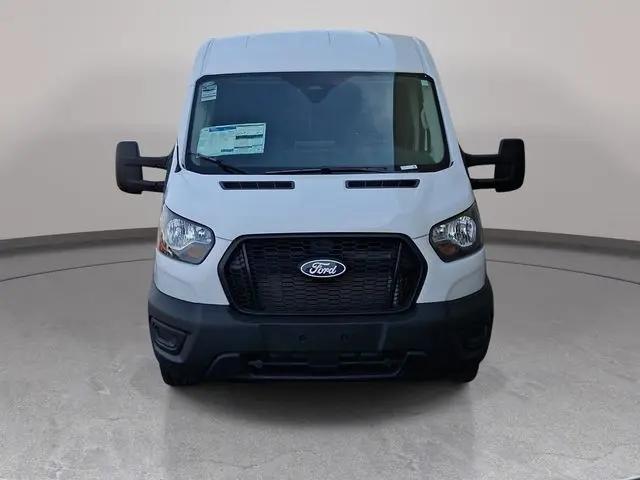 2026 Ford Transit Cargo Van T-250