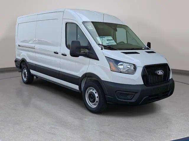 2026 Ford Transit Cargo Van T-250
