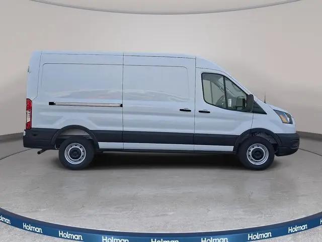2026 Ford Transit Cargo Van T-250