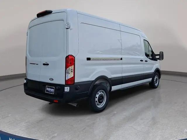 2026 Ford Transit Cargo Van T-250