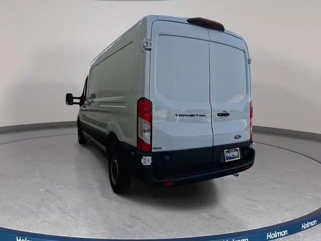 2026 Ford Transit Cargo Van T-250
