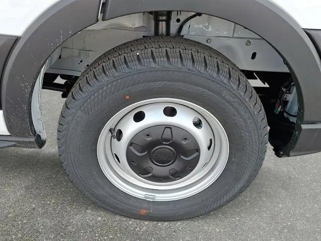 2026 Ford Transit Cargo Van T-250