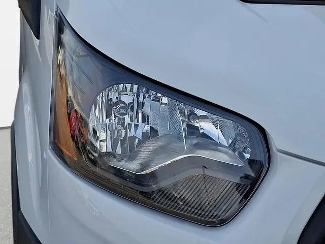 2026 Ford Transit Cargo Van T-250