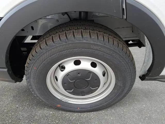 2026 Ford Transit Cargo Van T-250
