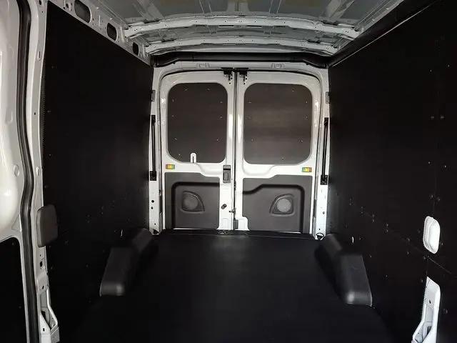 2026 Ford Transit Cargo Van T-250
