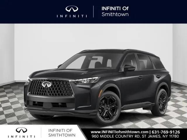 2026 INFINITI QX60 SPORT AWD for sale in St. James, NY