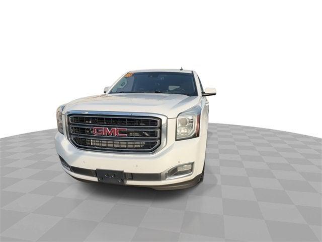 2015 GMC Yukon XL 1500 SLE 2015 GMC Yukon XL 1500 SLE