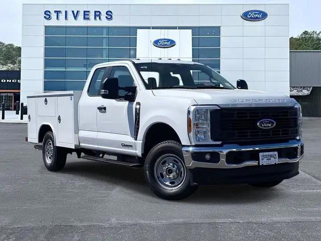 2026 Ford F-250 XL for sale in Birmingham, AL