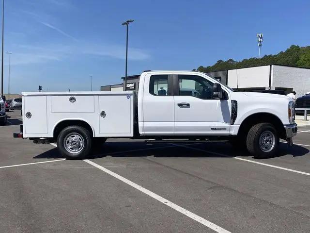 2026 Ford F-250 XL