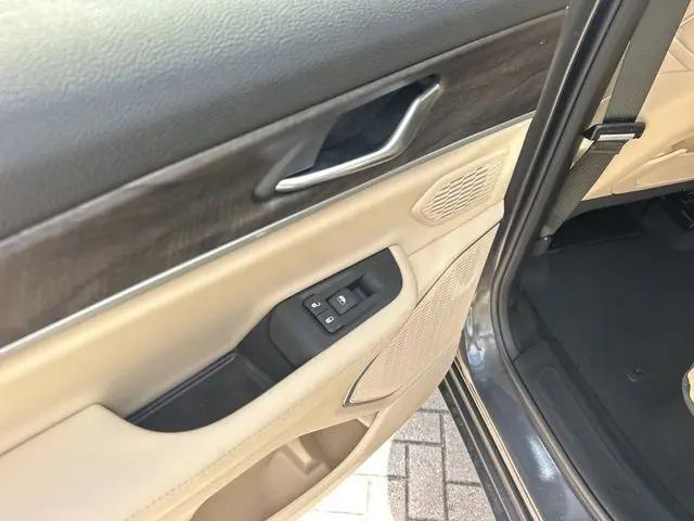 2026 Jeep Grand Cherokee Limited 4x2