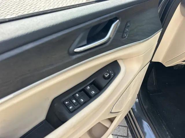 2026 Jeep Grand Cherokee Limited 4x2