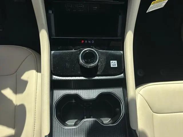 2026 Jeep Grand Cherokee Limited 4x2