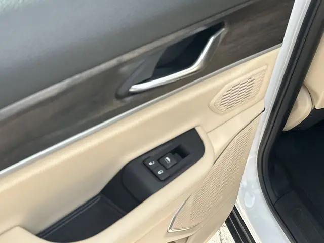 2026 Jeep Grand Cherokee Limited 4x2