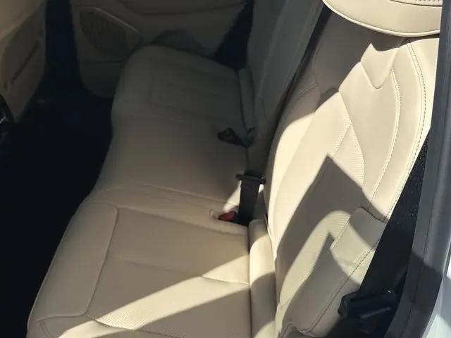 2026 Jeep Grand Cherokee Limited 4x2