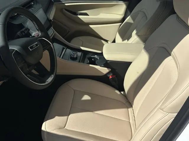 2026 Jeep Grand Cherokee Limited 4x2