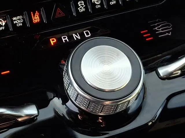 2026 Jeep Grand Wagoneer Summit Obsidian 4x4