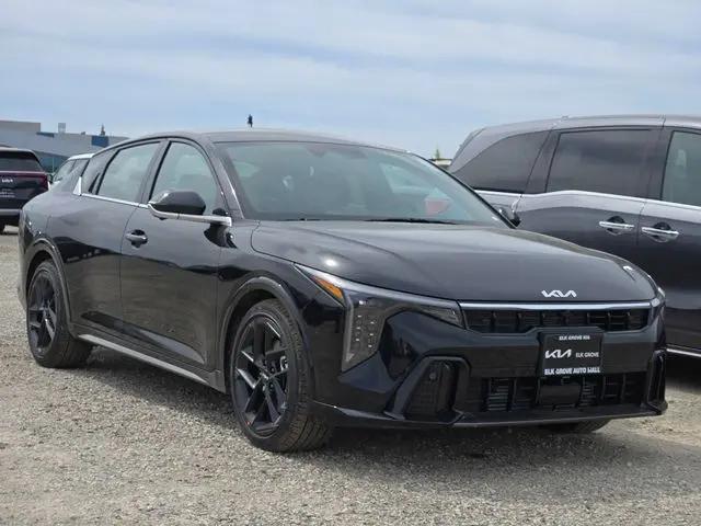 2026 Kia K4 GT-Line Turbo for sale in Elk Grove, CA