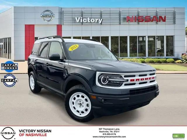 2023 Ford Bronco Sport Heritage for sale in Nashville, TN