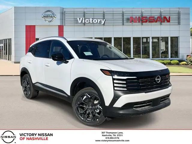 2026 Nissan Kicks SR for sale in Nashville, TN