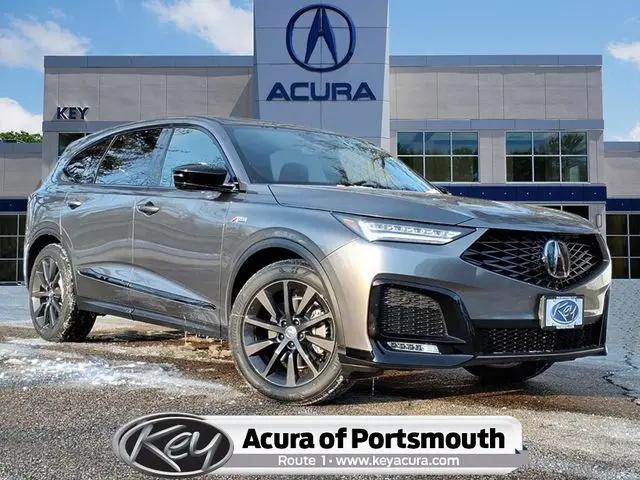 2026 Acura MDX A-SPEC for sale in Portsmouth, NH