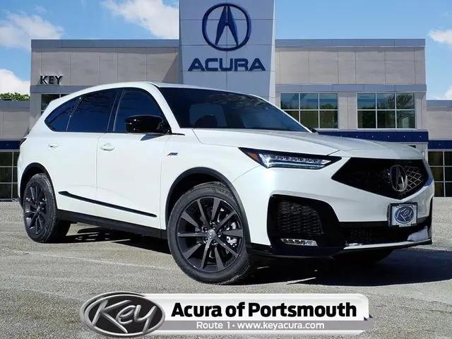 2026 Acura MDX A-SPEC for sale in Portsmouth, NH