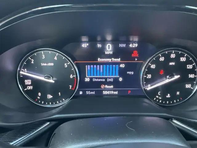 2023 Buick Envision Essence FWD