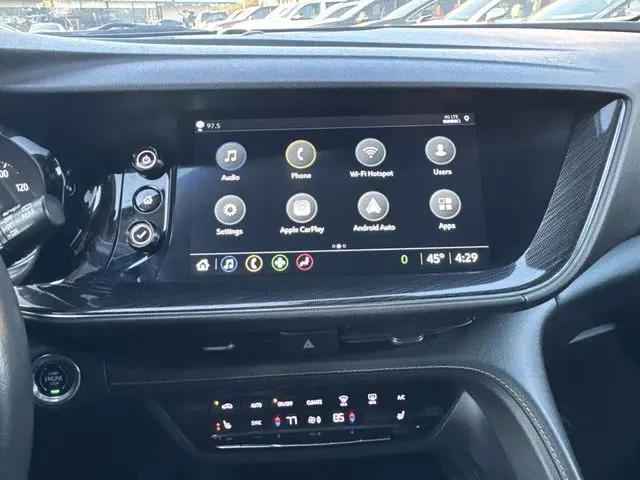 2023 Buick Envision Essence FWD