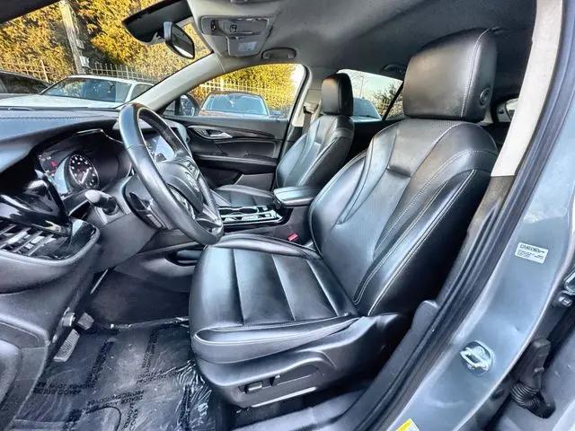 2023 Buick Envision Essence FWD