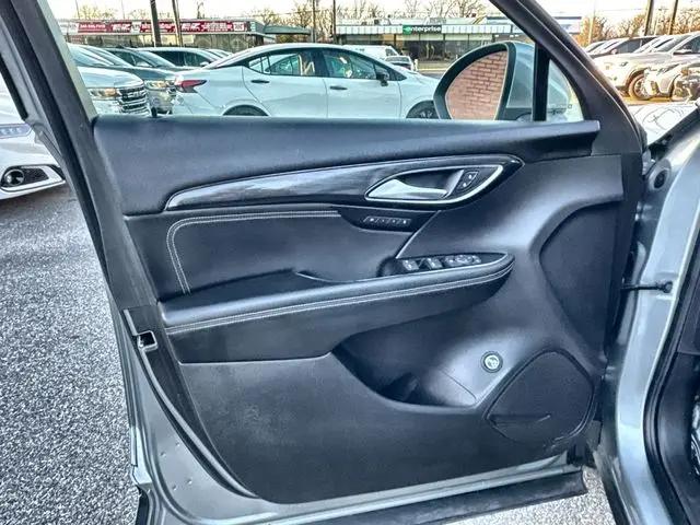 2023 Buick Envision Essence FWD