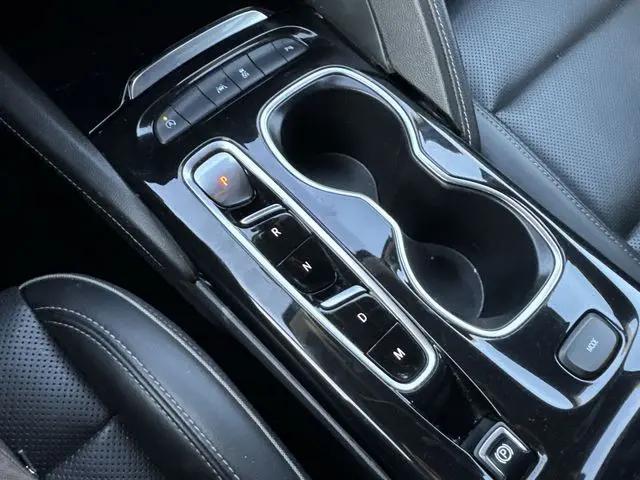 2023 Buick Envision Essence FWD