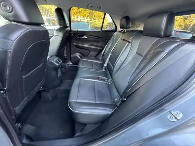 2023 Buick Envision Essence FWD