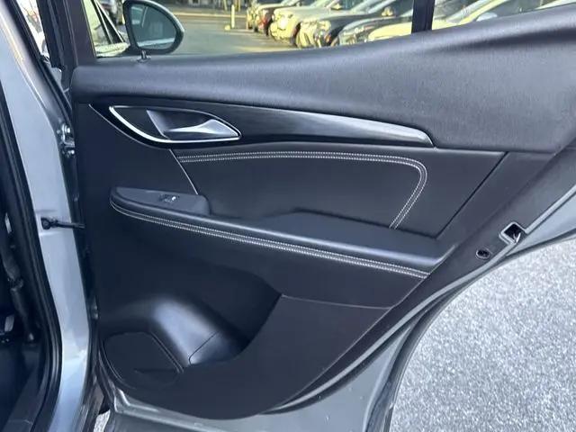 2023 Buick Envision Essence FWD