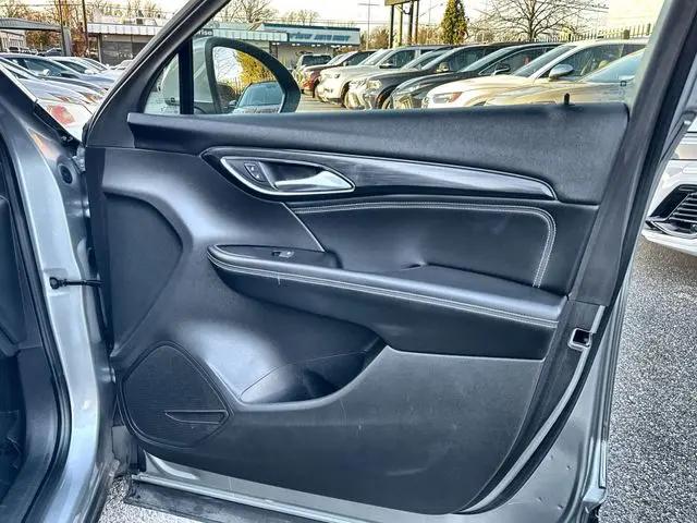 2023 Buick Envision Essence FWD