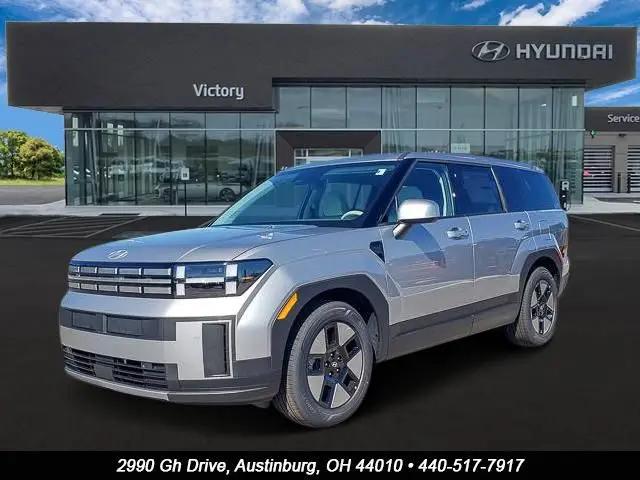 2026 Hyundai Santa Fe Hybrid SE for sale in Austinburg, OH