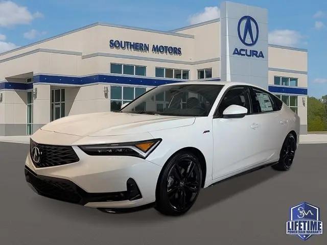 2026 Acura Integra FWD A-Spec for sale in Savannah, GA