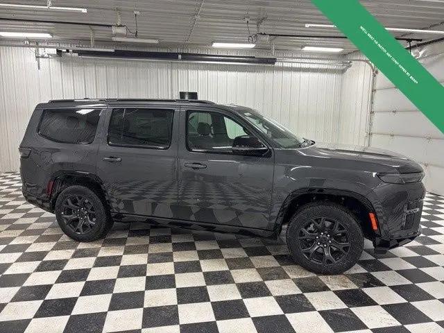 2026 Jeep Grand Wagoneer Limited Altitude 4x4 for sale in Rochester, MN