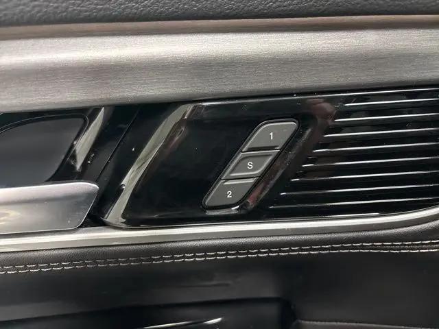2026 Jeep Grand Wagoneer Limited Altitude 4x4