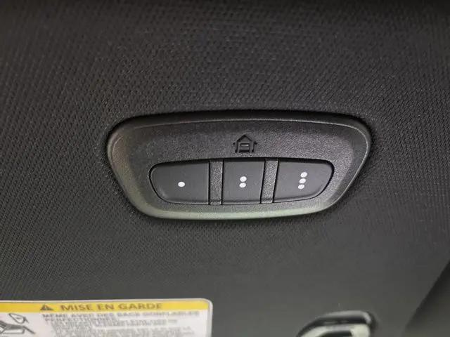 2026 Jeep Grand Wagoneer Limited Altitude 4x4