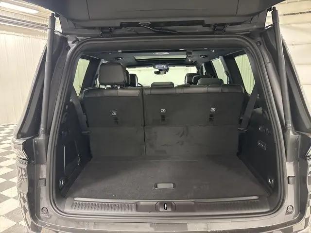 2026 Jeep Grand Wagoneer Limited Altitude 4x4