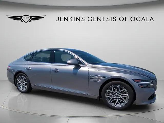 2025 Genesis G80 2.5T AWD for sale in Ocala, FL