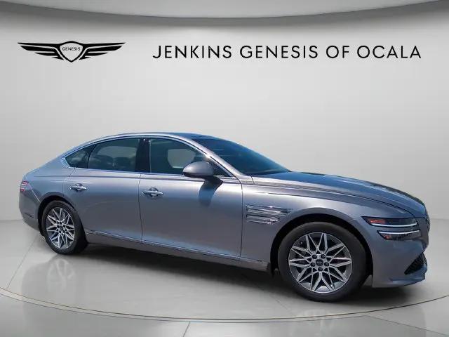 2025 Genesis G80 2.5T AWD for sale in Ocala, FL