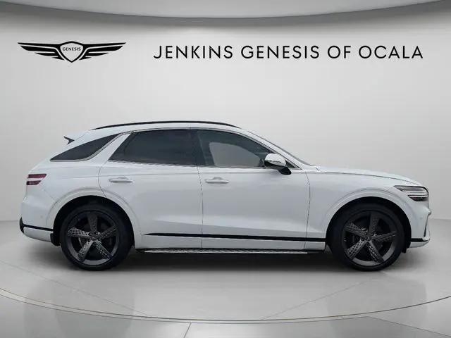 2025 Genesis GV70 2.5T AWD