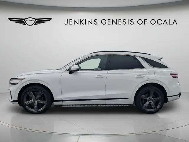 2025 Genesis GV70 2.5T AWD